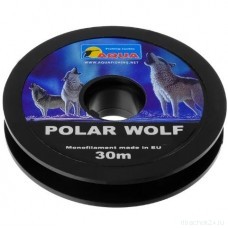 Леска зимняя Polar Wolf 0,25mm 30m